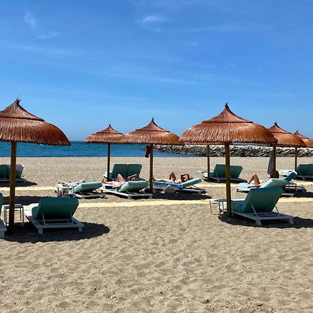 Estudio Golf & Beach Sitio de Calahonda Zewnętrze zdjęcie