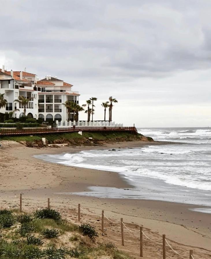 Estudio Golf & Beach Sitio de Calahonda Zewnętrze zdjęcie