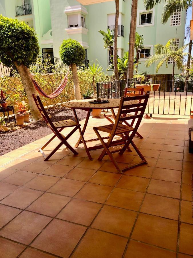 Estudio Golf & Beach Sitio de Calahonda Zewnętrze zdjęcie