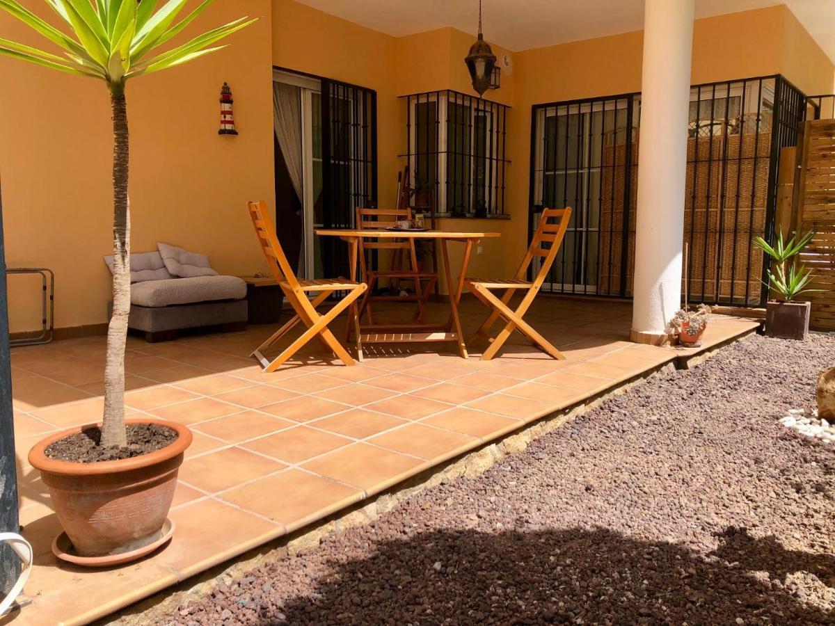 Estudio Golf & Beach Sitio de Calahonda Zewnętrze zdjęcie