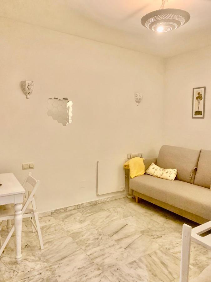 Estudio Golf & Beach Sitio de Calahonda Zewnętrze zdjęcie