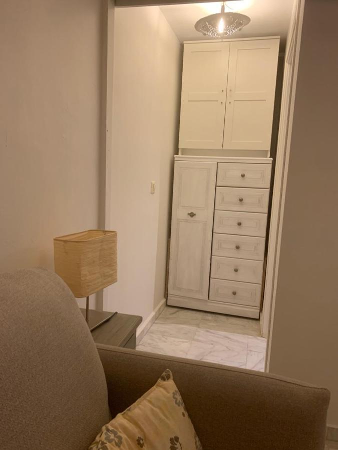 Estudio Golf & Beach Sitio de Calahonda Zewnętrze zdjęcie