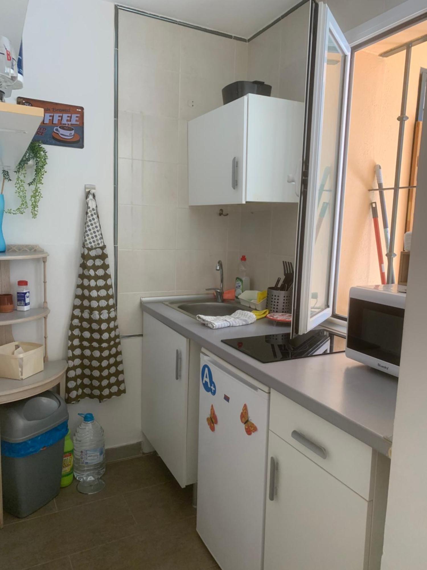 Estudio Golf & Beach Sitio de Calahonda Zewnętrze zdjęcie