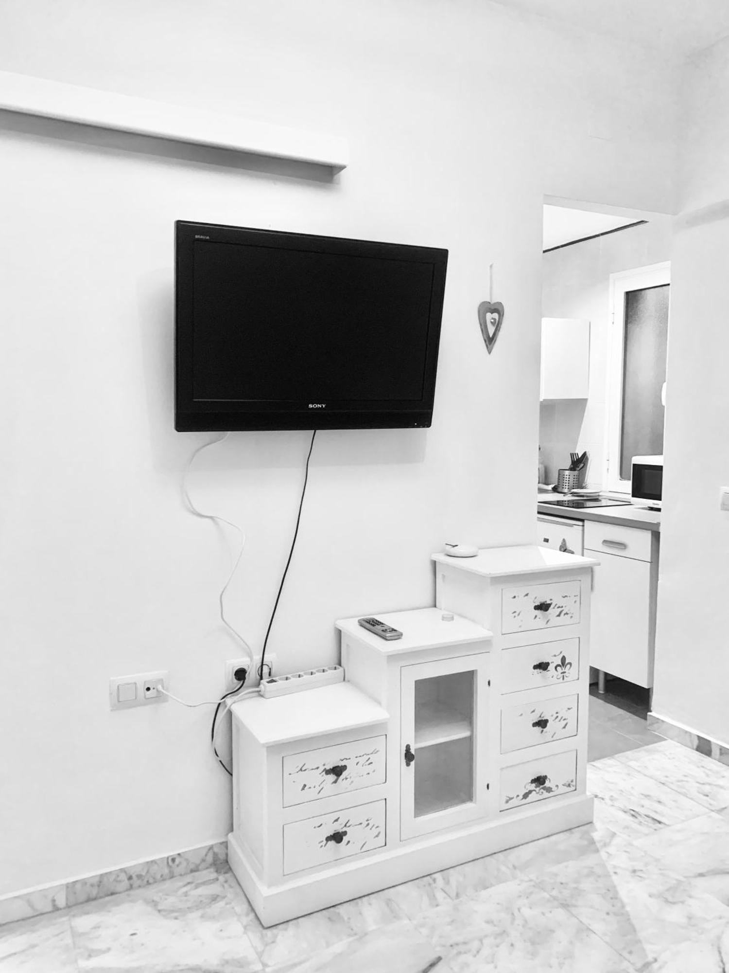 Estudio Golf & Beach Sitio de Calahonda Zewnętrze zdjęcie